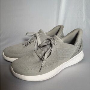 Kizik Athens Size 13 Mens 

Great shoe so comfortable. Good condition. Thanks!